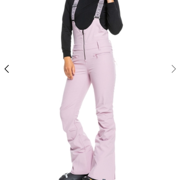 COPY - Roxy Snow Bib - Picture 3 of 16